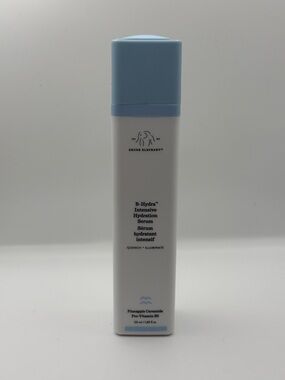 Drunk Elephant B-Hydra Intensive Hydration Serum W/ Hyaluronic Acid